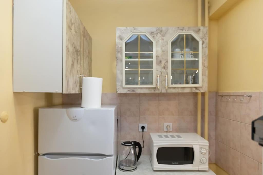 Apartmán Sunny & Convenient On Dondoukov Blvd, 1 Bdr Zaimov Sofie Exteriér fotografie